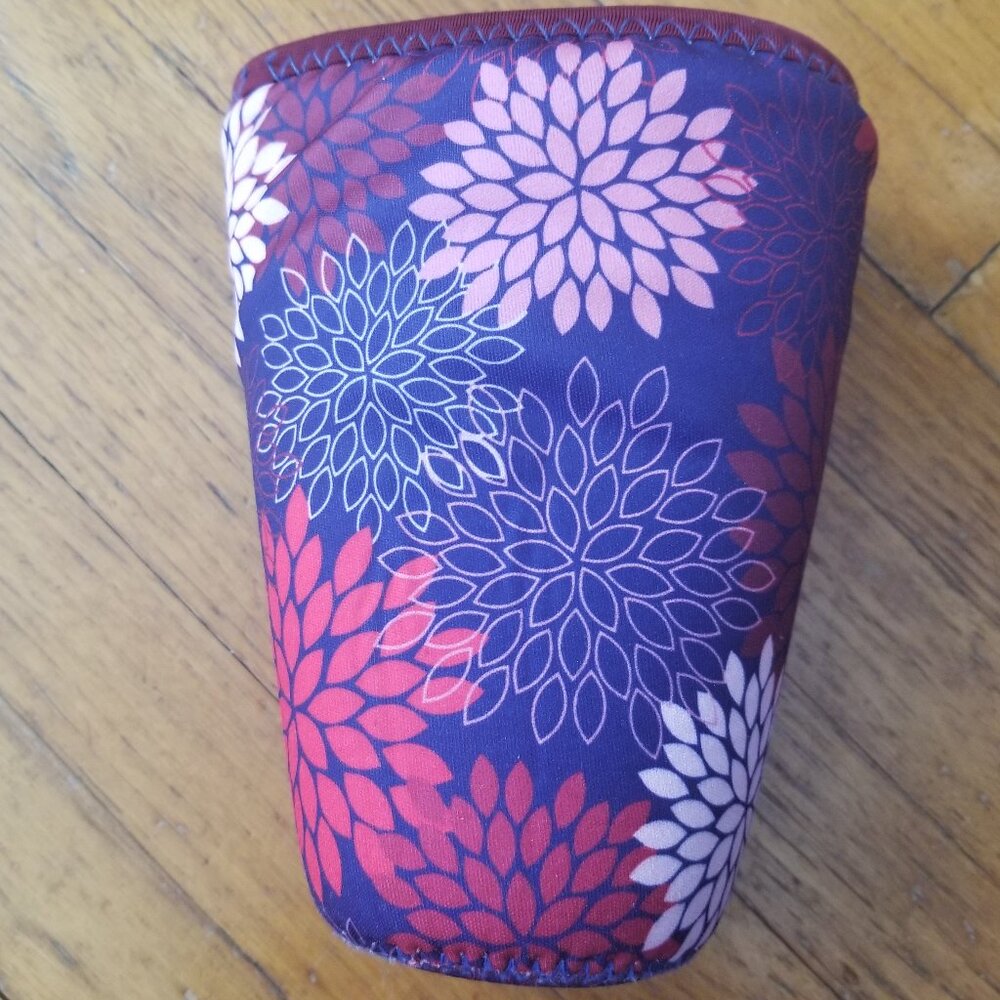 Koverz Brand Drink Koozie 16oz